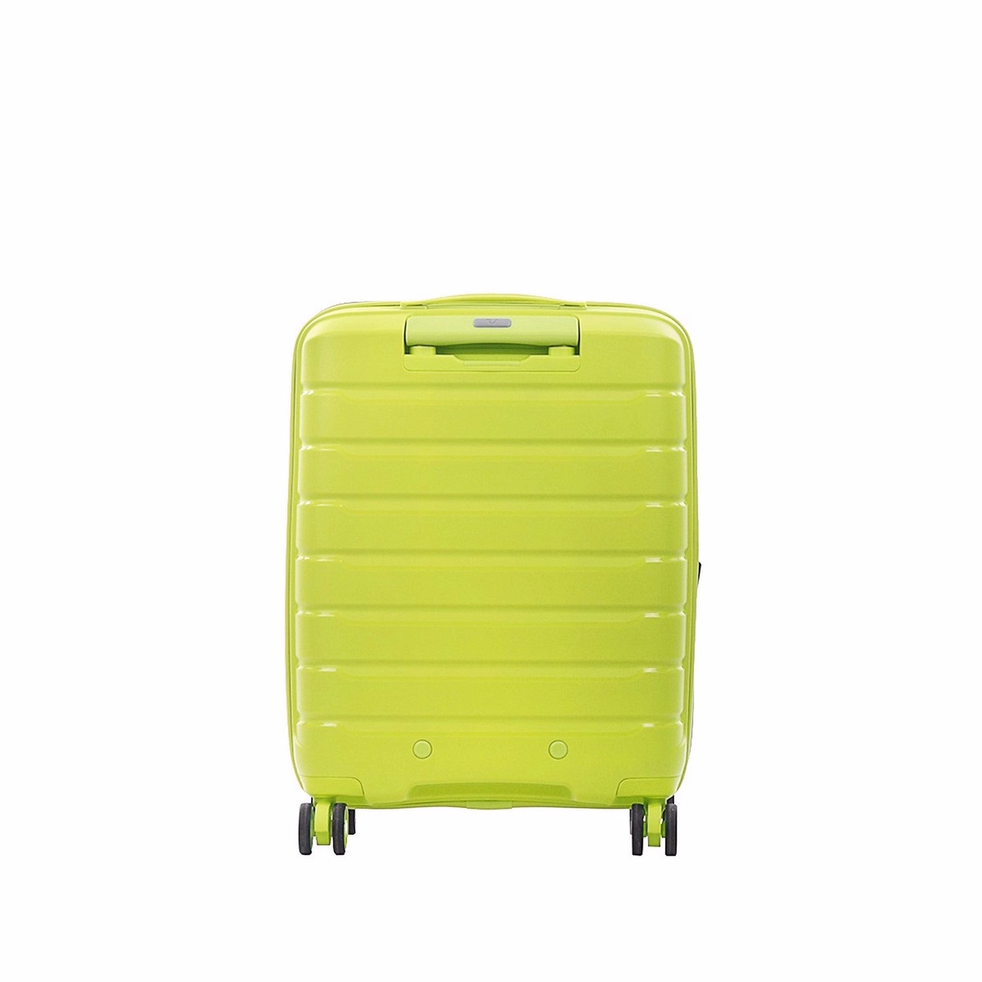 Roncato SPINNER CABINA 4 RUOTE Lime