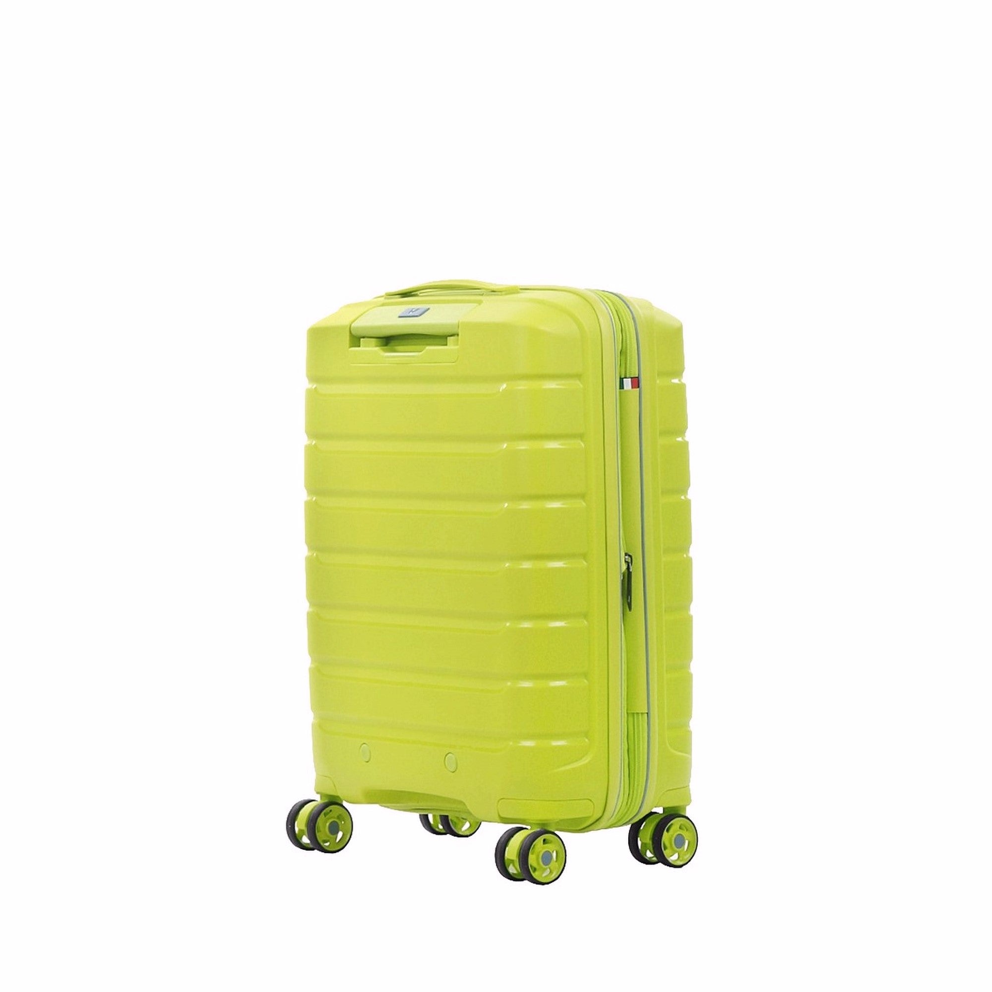 Roncato SPINNER CABINA 4 RUOTE Lime