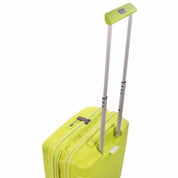Roncato SPINNER CABINA 4 RUOTE Lime
