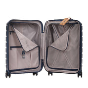 Roncato SPINNER CABINA 4 RUOTE Blu