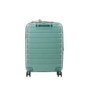 Roncato SPINNER CABINA 4 RUOTE Nero