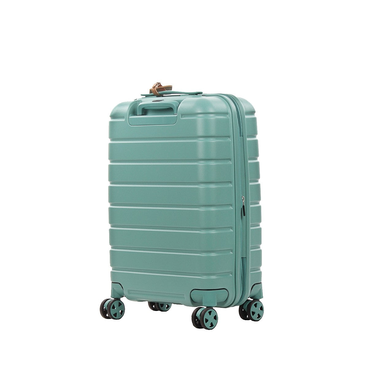 Roncato SPINNER CABINA 4 RUOTE Nero