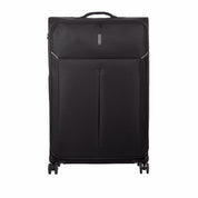 Roncato SPINNER L 4 RUOTE Nero