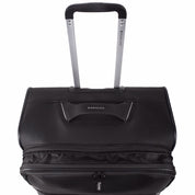 Roncato SPINNER L 4 RUOTE Nero