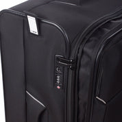 Roncato SPINNER L 4 RUOTE Nero