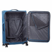 Roncato SPINNER L 4 RUOTE Denim