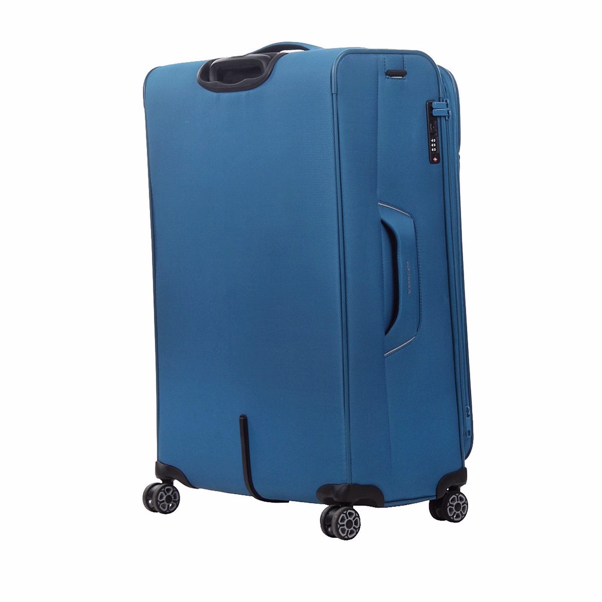 Roncato SPINNER L 4 RUOTE Denim