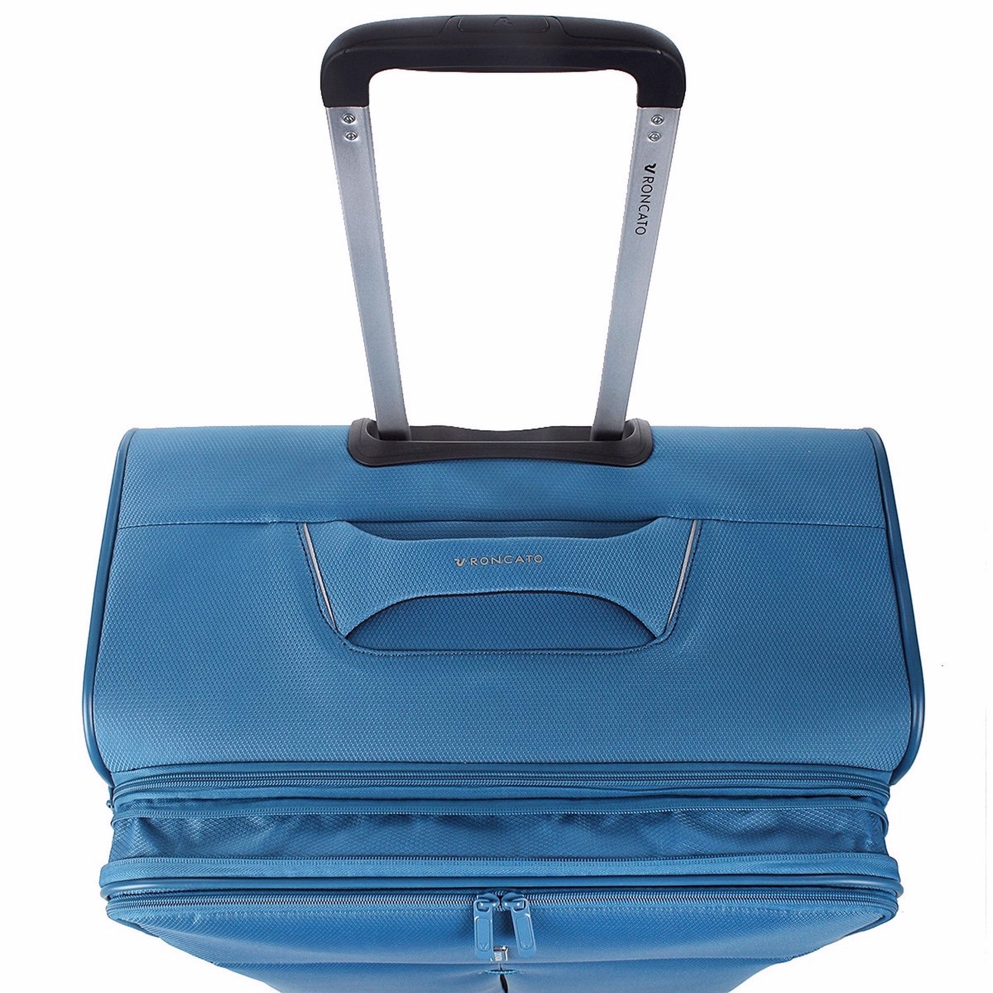 Roncato SPINNER L 4 RUOTE Denim