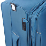 Roncato SPINNER L 4 RUOTE Denim