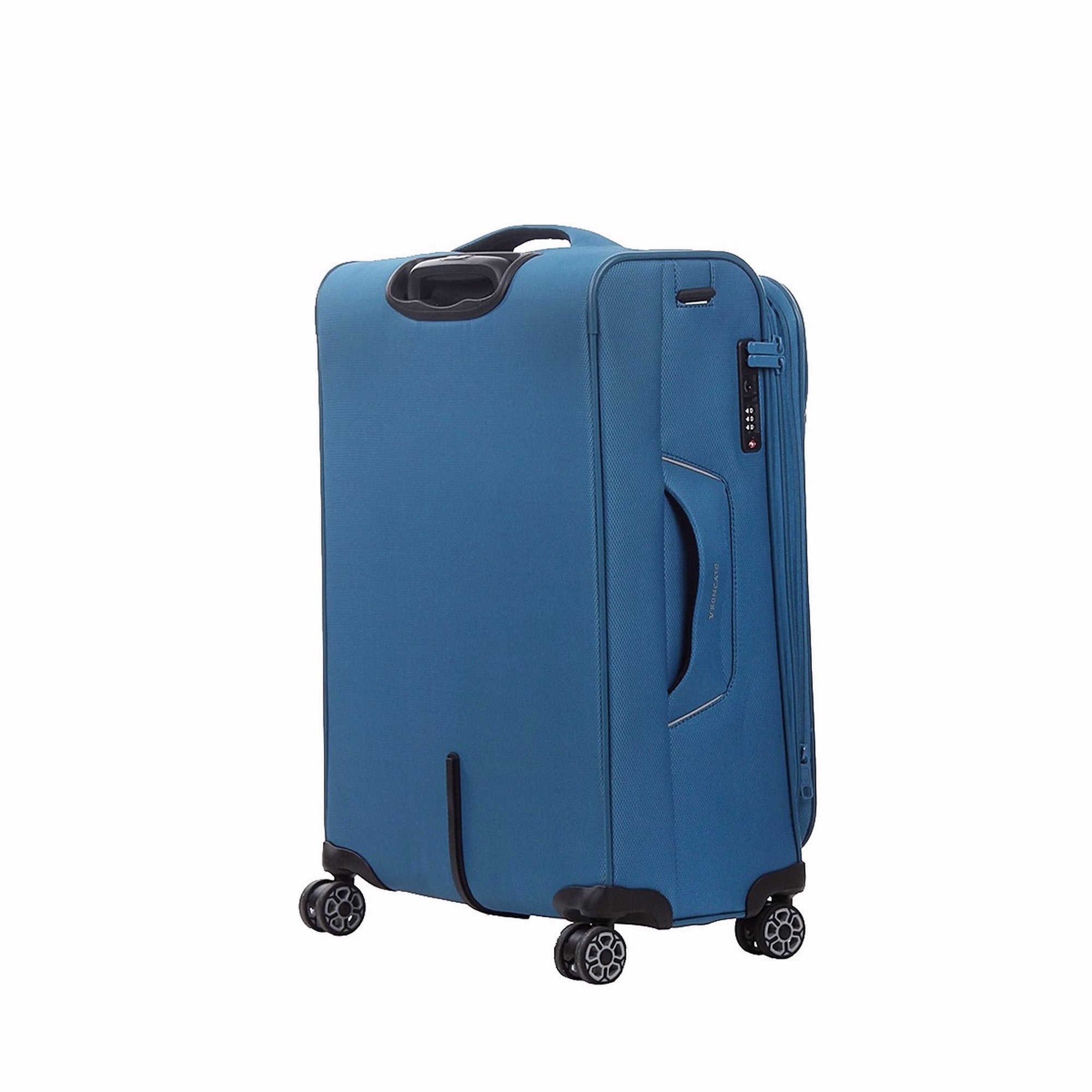 Roncato SPINNER M 4 RUOTE Denim