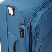 Roncato SPINNER M 4 RUOTE Denim