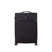 Roncato SPINNER M 4 RUOTE Nero