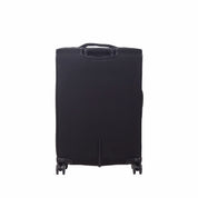 Roncato SPINNER M 4 RUOTE Nero