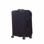 Roncato SPINNER M 4 RUOTE Nero