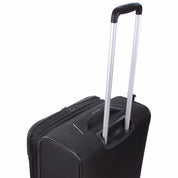 Roncato SPINNER M 4 RUOTE Nero