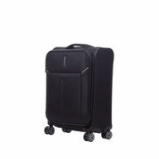 Roncato SPINNER CABINA 4 RUOTE Nero