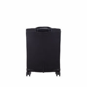 Roncato SPINNER CABINA 4 RUOTE Nero