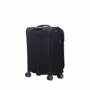 Roncato SPINNER CABINA 4 RUOTE Nero