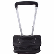 Roncato SPINNER CABINA 4 RUOTE Nero