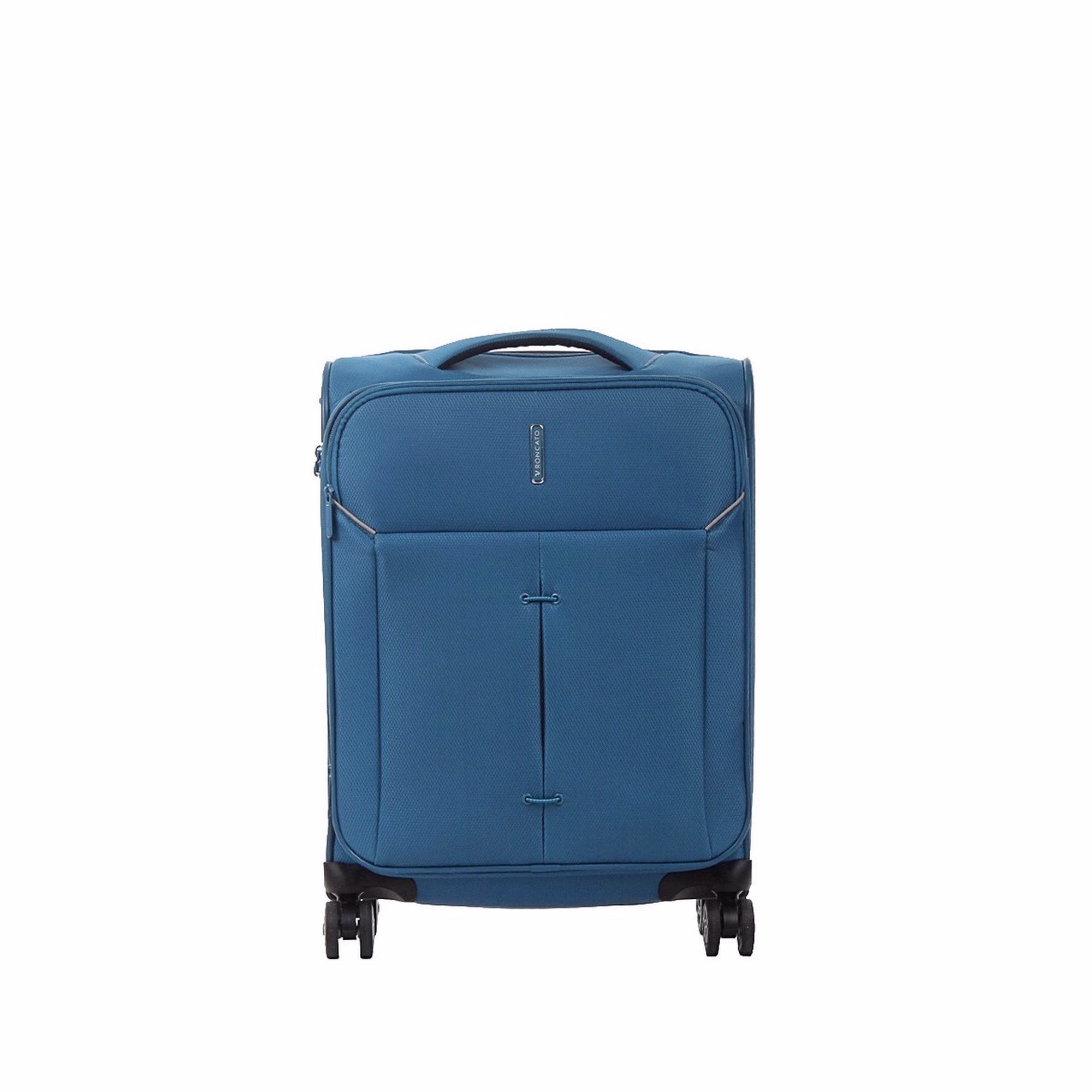 Roncato SPINNER CABINA 4 RUOTE Denim