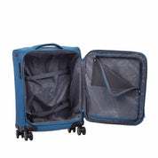 Roncato SPINNER CABINA 4 RUOTE Denim