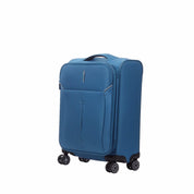 Roncato SPINNER CABINA 4 RUOTE Denim