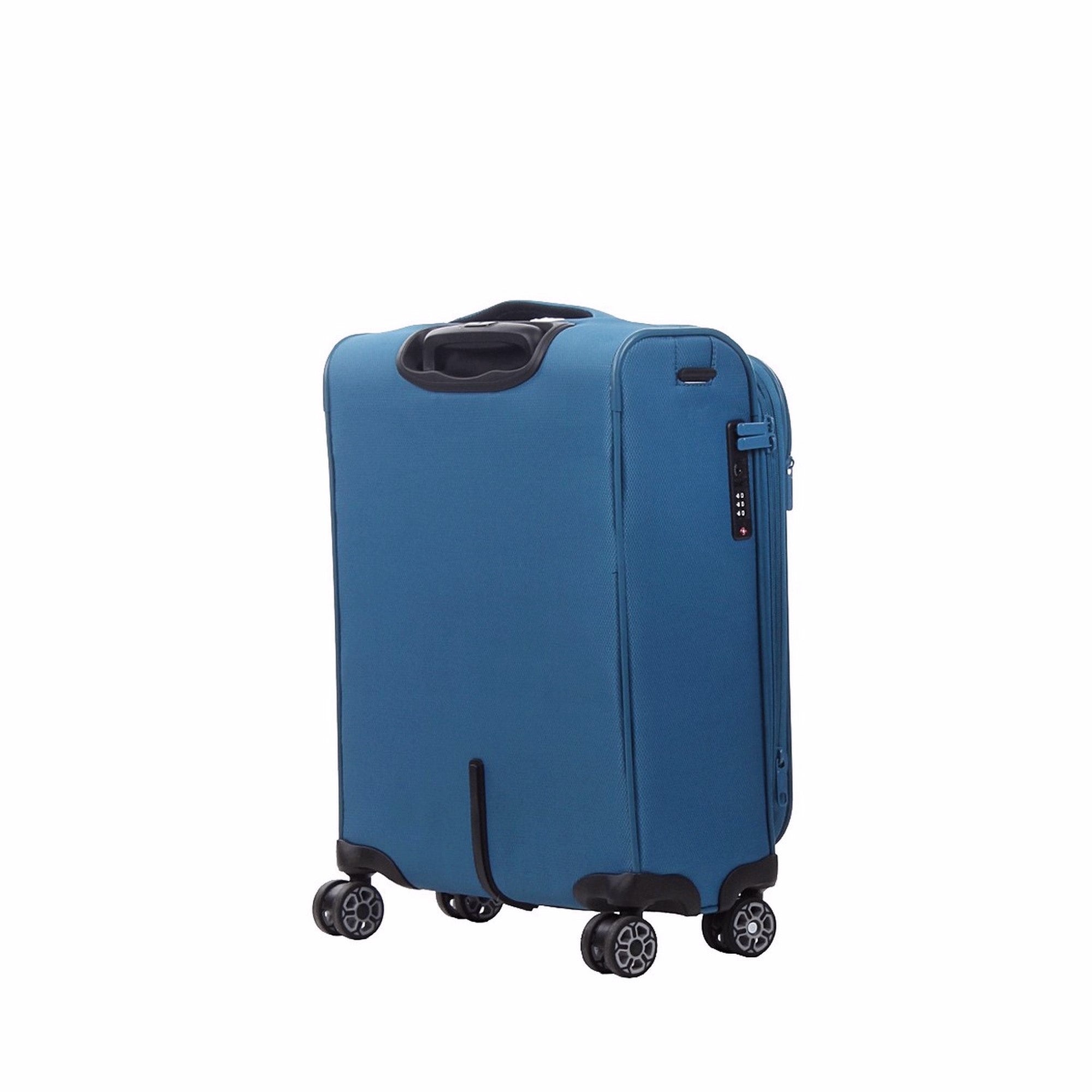 Roncato SPINNER CABINA 4 RUOTE Denim