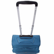 Roncato SPINNER CABINA 4 RUOTE Denim