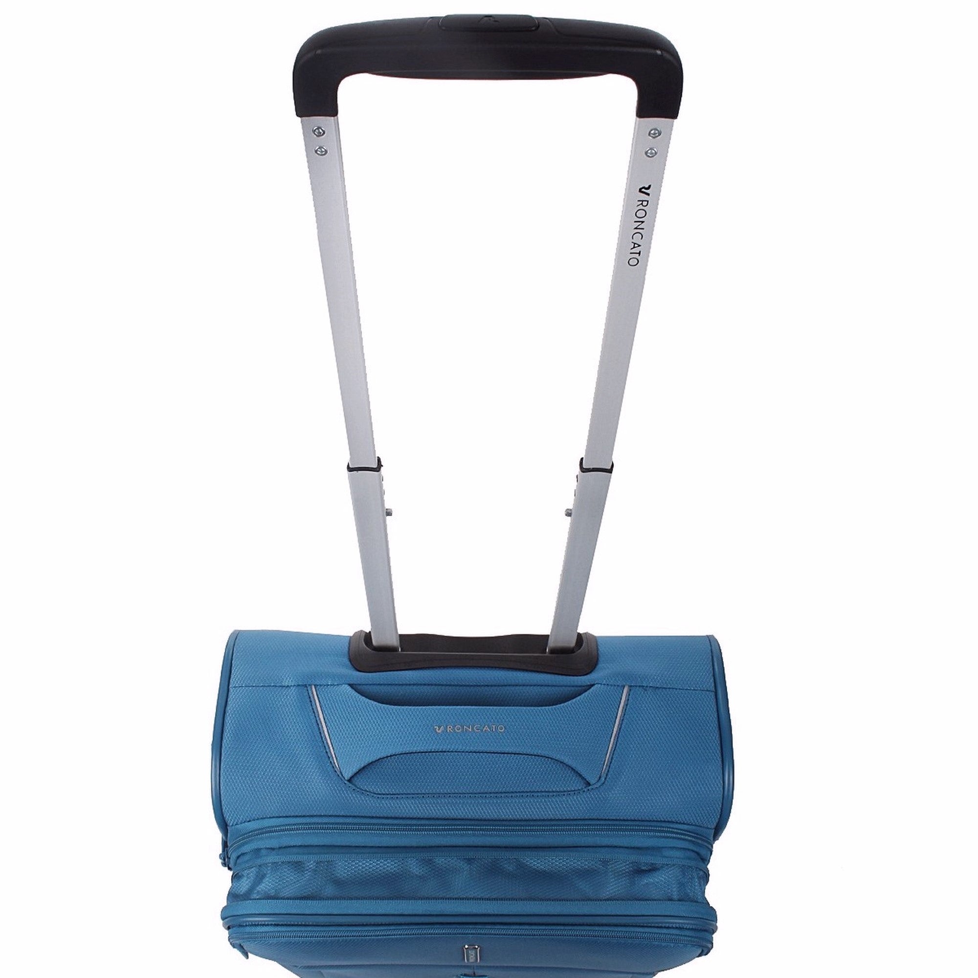 Roncato SPINNER CABINA 4 RUOTE Denim