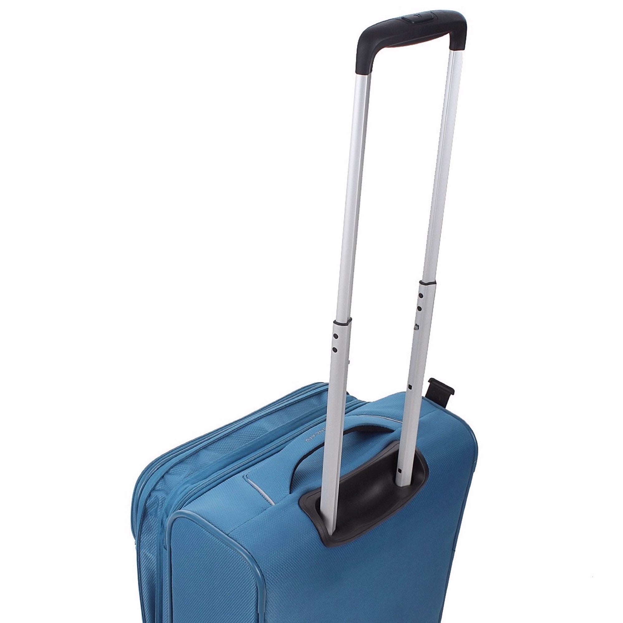 Roncato SPINNER CABINA 4 RUOTE Denim