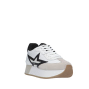 Liu Jo SNEAKER Bianco/nero