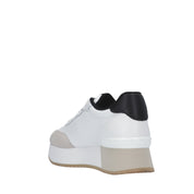 Liu Jo SNEAKER Bianco/nero