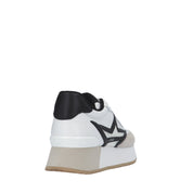 Liu Jo SNEAKER Bianco/nero