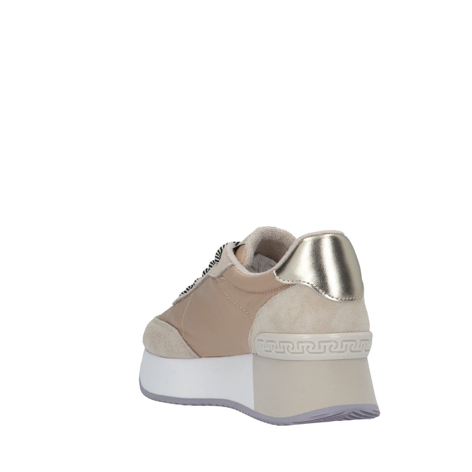 Liu Jo SNEAKER Beige/verde