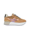 Liu Jo SNEAKER Arancione/viola