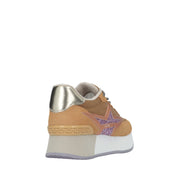 Liu Jo SNEAKER Arancione/viola