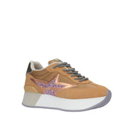 Liu Jo SNEAKER Arancione/viola