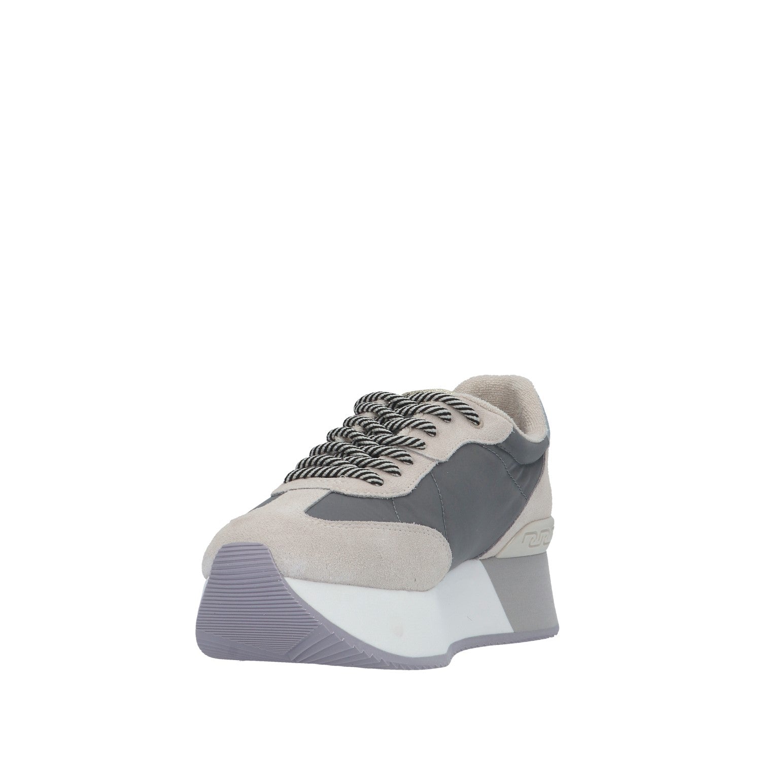 Liu Jo SNEAKER Grigio/fuxia