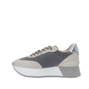 Liu Jo SNEAKER Grigio/fuxia