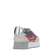 Liu Jo SNEAKER Grigio/fuxia