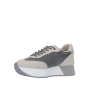 Liu Jo SNEAKER Grigio/fuxia