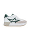 Liu Jo SNEAKER Bianco/verde