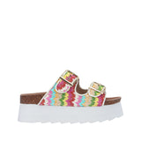 COLORS OF CALIFORNIA Sandalo Basso HC.BES40