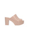 Melissa CIABATTA Beige