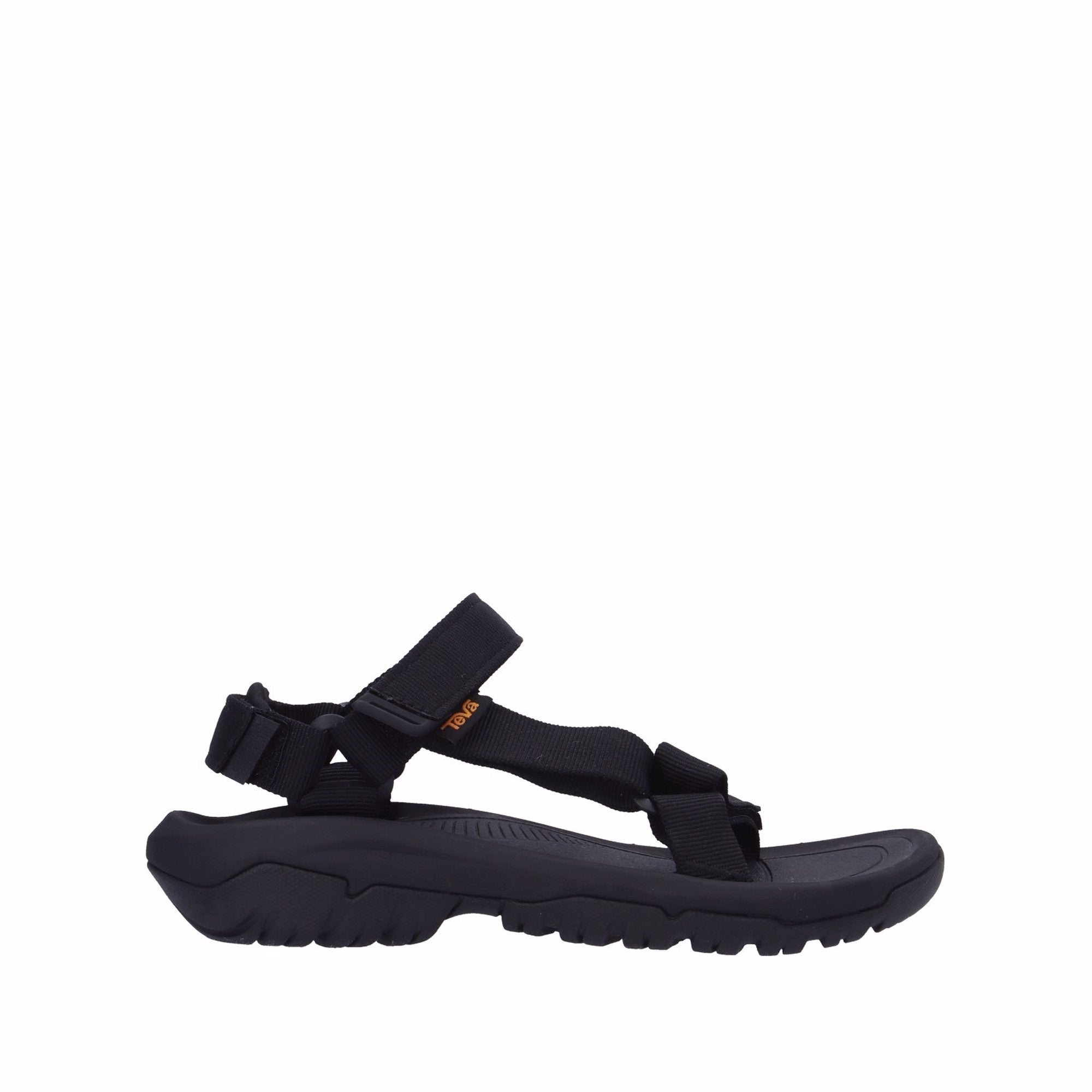 Teva SANDALO BASSO Nero