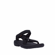 Teva SANDALO BASSO Nero