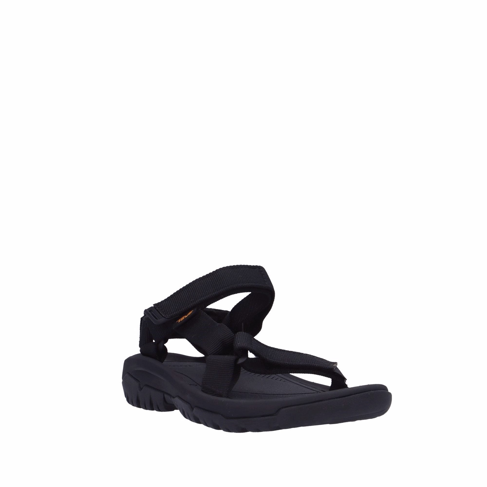 Teva SANDALO BASSO Nero