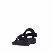Teva SANDALO BASSO Nero