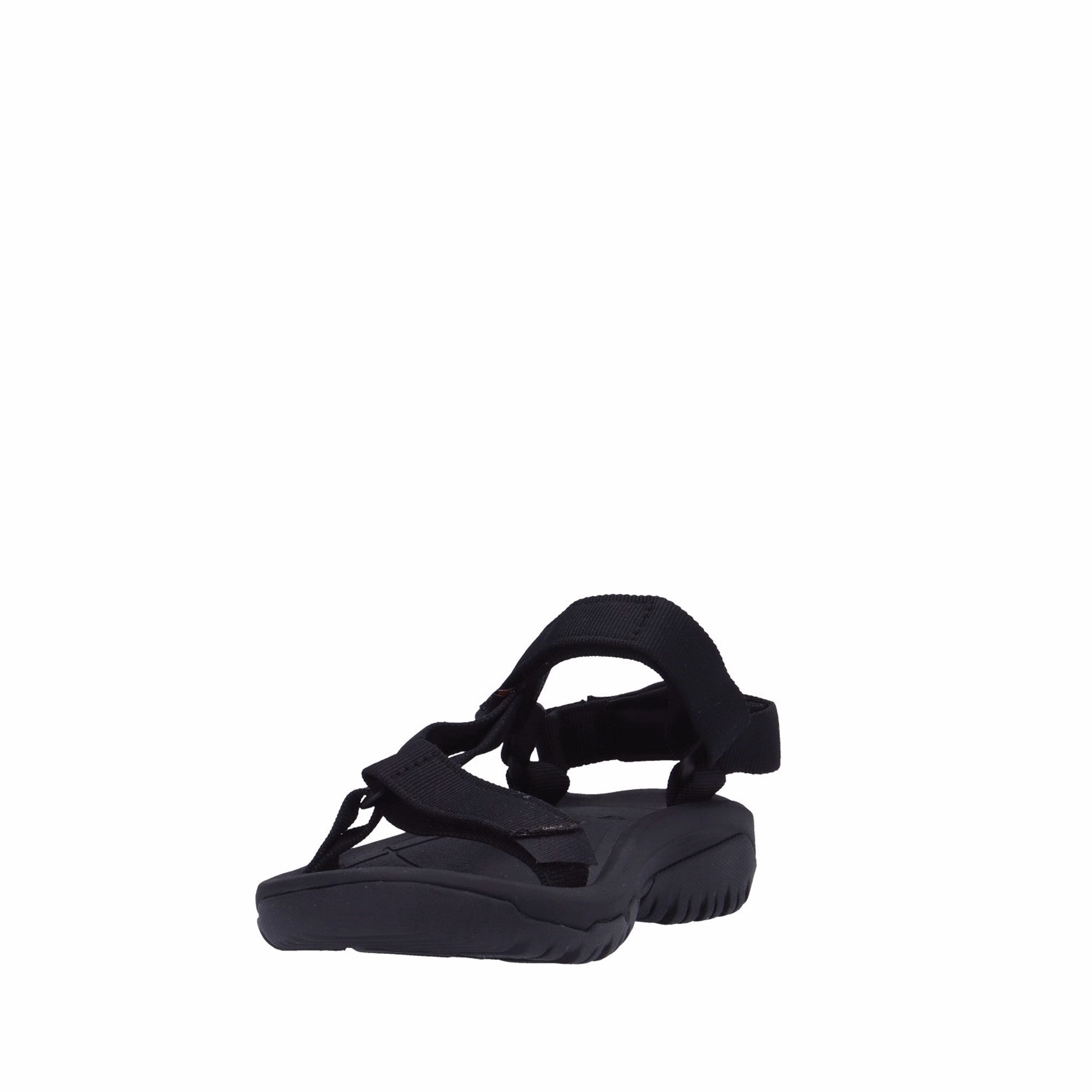 Teva SANDALO BASSO Nero