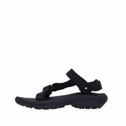 Teva SANDALO BASSO Nero